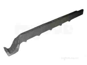 Aga Rayburn Kohl Spares -  Aga H1278 Bottom Grate