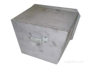 Miscellaneous Boiler Spares -  Baxi 000079 Type 16inch Lift Out Ashbox