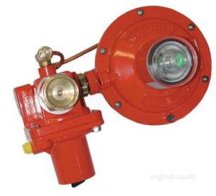 Comap -  Clesse Fe7clesse Upso/opso Regulator