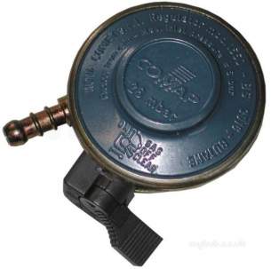 Comap -  Clesse Propane Cyl Regulator W/nozzle