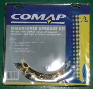 Comap -  Clesse 8436011 Changeover Upgrade Kit