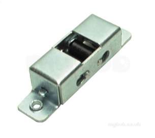Indesit Domestic Spares -  Hotpoint 6227429 Door Catch Assembly