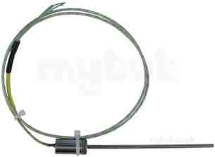 Aga Rayburn Kohl Spares -  Aga R1444 Flame Sensor