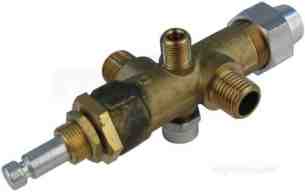 Aga Rayburn Kohl Spares -  Aga A1452 Nouvelle Ffd