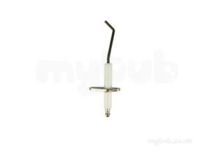 Heatline Spares -  Heatline 3003202027 Ionisation Electrode