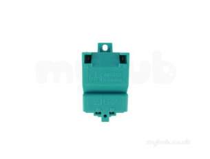 Heatline Spares -  Heatline 3003201369 Ignition Transformer