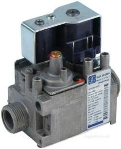 Heatline Spares -  Glowworm Heatline 3003201365 Gas Valve