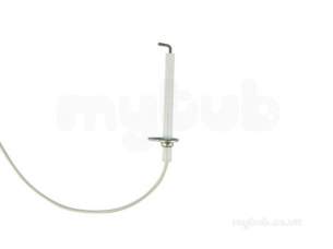 Heatline Spares -  Heatline 3003202200 Ign Electrode -right