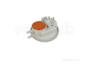 Glow Worm Boiler Spares -  Glow Worm 0020053614 Air Pressure Switch