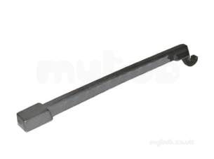 Trianco Boiler Spares -  Trianco 32545 Bottom Bar