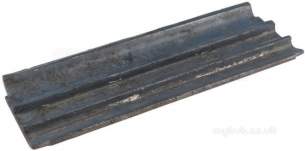 Trianco Boiler Spares -  Trianco 32512 Front Plate Plus