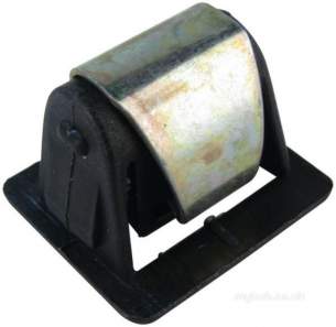 Trianco Boiler Spares -  Trianco 95248 Door Latch