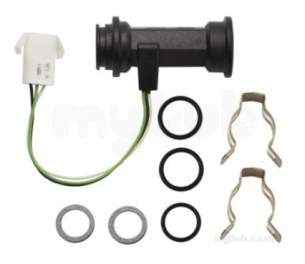 Worcester Bosch Boiler Spares -  Worcester 87161461640 Sensor