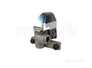 Worcester Bosch Boiler Spares -  Worcester 87181050490 Pilot Burner