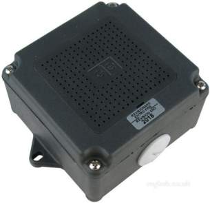 Energy Products Coster -  Coster Sgs 150 Methane Gas Sensor Comm