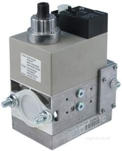 Dungs Combustion Spares -  Dungs Mbdle 410 -b01 Multiblock E01-237w