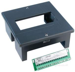 Energy Products Coster -  Coster Acd 644 Wall Mounting Enclosure
