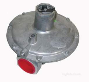 Energy Products Jeavons Governors -  Jeavons J48 2inch Governor 4809ra2