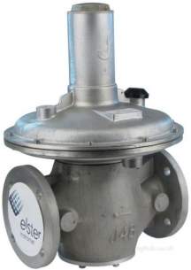 Energy Products Jeavons Governors -  Jeavons J48 Dn 65mm Regulator 4810rc2