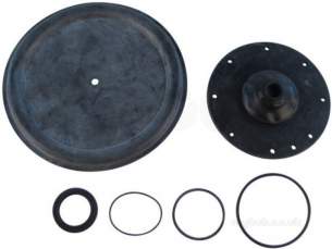 Energy Products Jeavons Governors -  Sk4809-01 J48 2inch Diaphragm Spares Kit