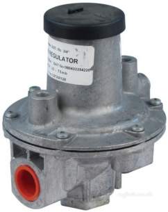 Energy Products Jeavons Governors -  Jeavons J48 3/4inch Regulator 4805ra4