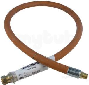 Comap -  Clesse Uugpa/100.15k 3/8 X 15mm Hose