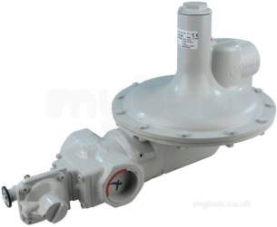 Energy Products Jeavons Governors -  Jeavons J125 S5 2inch Regulator 1843