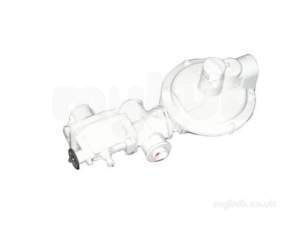 Energy Products Jeavons Governors -  Jeavons J125 S5 1inch Regulator 1843