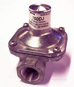 Energy Products Jeavons Governors -  Jeavons 150 Dj 23 1/2inch Governor