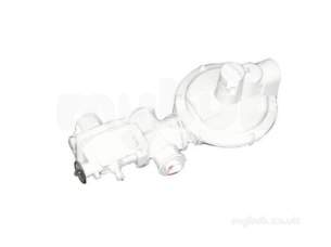 Energy Products Jeavons Governors -  Jeavons J125-s9 3/4inch Regulator