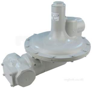Energy Products Jeavons Governors -  Jeavons J125 S1 1 1/2 Inch Regulator