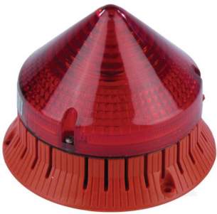 Energy Products Coster -  Coster Csl 882 Rem Audible And Visual Alrm