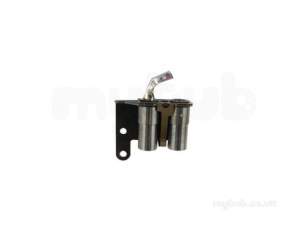 Worcester Bosch Boiler Spares -  Worcester 87161426140 Pilot Burner