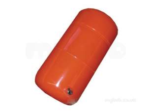 Worcester Bosch Boiler Spares -  Worcester 87161425110 Exp Vessel Cyl Barrel