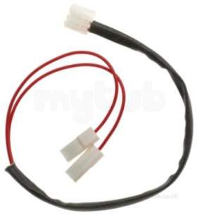 Worcester Bosch Boiler Spares -  Worcester 87161208500 Water Sensor