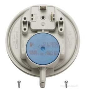 Worcester Bosch Boiler Spares -  Worcester 87161423870 A/p Switch 28si