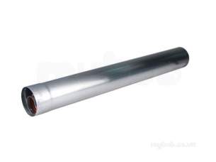 Worcester Bosch Boiler Spares -  Worcester 24i Flue Ext 77161910060