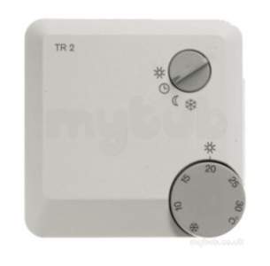 Worcester Bosch Boiler Spares -  Worcester 77449011370 Greenstar Rmstat