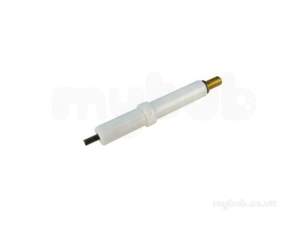 Worcester Bosch Boiler Spares -  Worcester 87081070020 Ignition Electrode