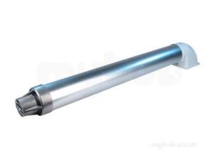 Worcester Bosch Boiler Spares -  Worcester 24/28 Cdi Standard Flue