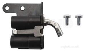 Worcester Bosch Boiler Spares -  Worcester 87161426120 Pilot Burner