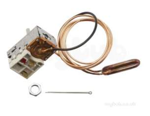 Worcester Boiler Spares -  Worcester 87161423400 Thermostat K36p1333