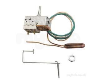 Worcester Boiler Spares -  Worcester 87161423410 Thermostat K36p1332