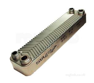 Worcester Boiler Spares -  Worcester 87161429060 Heat Exchanger