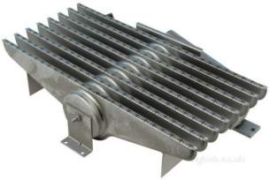 Worcester Bosch Boiler Spares -  Worcester 87161426090 Main Burner