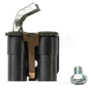 Worcester Bosch Boiler Spares -  Worcester 87161426130 Pilot Burner Q385a2002