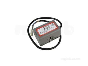 Worcester Bosch Boiler Spares -  Worcester 87161049200 Actuator