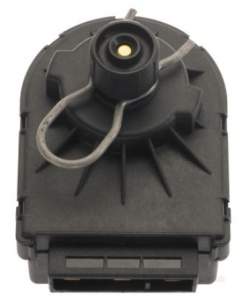 Worcester Bosch Boiler Spares -  Worcester 87172043450 Motor Diverter Valve