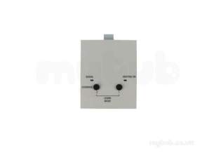 Worcester Bosch Boiler Spares -  Worcester 87161051290 Small Receiver