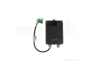Worcester Bosch Boiler Spares -  Worcester 87472072020 Module